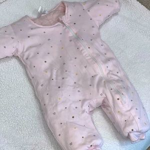 Sleep Suit (Magic Merlin)